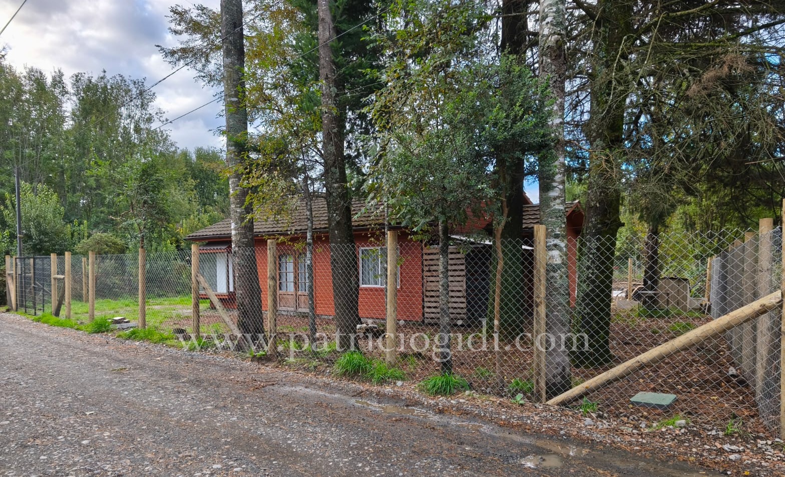 Casa en Villarrica, Arriendo Anual — foto 4