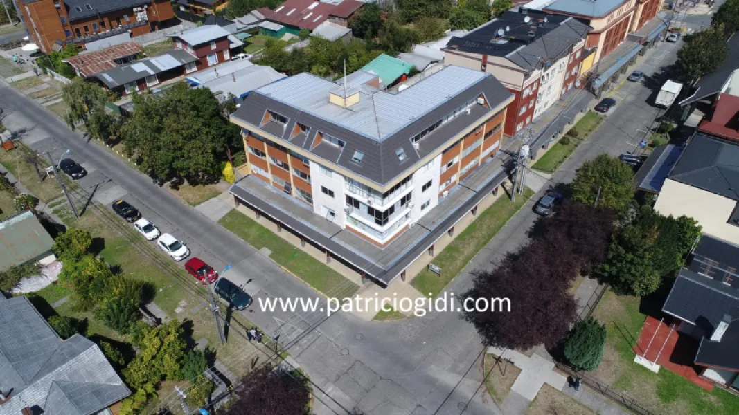 Villarrica Oficinas Centrales