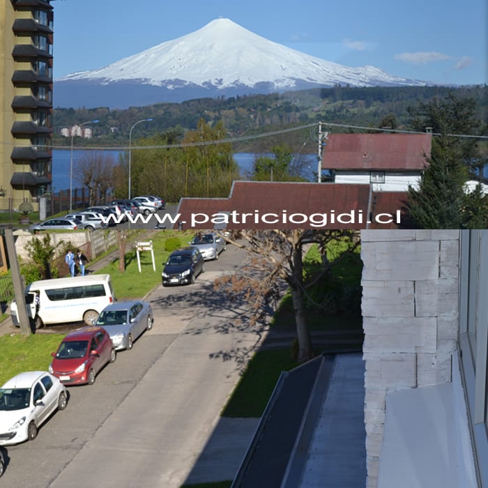 Villarrica Oficinas Centrales — foto 7
