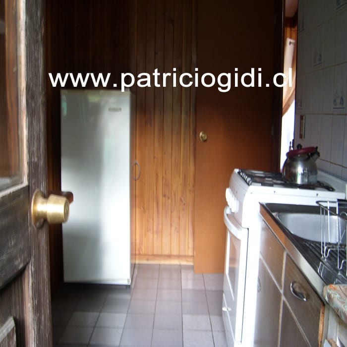Pucón, Negocio de Cabañas Central Funcionando — foto 3