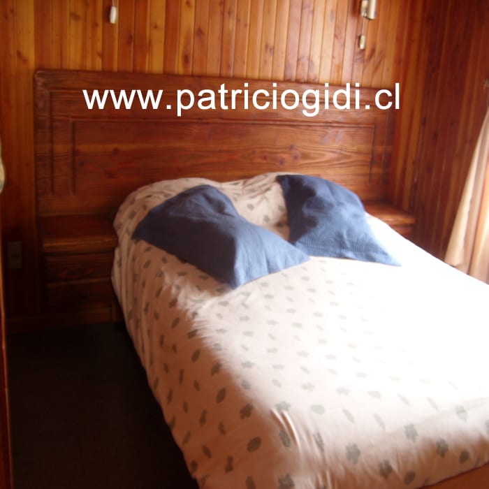Pucón, Negocio de Cabañas Central Funcionando — foto 4