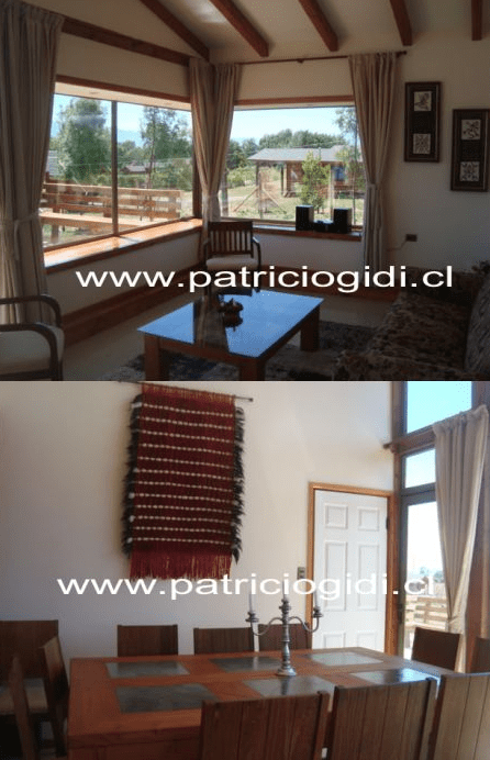 Casa en Parcela con Piscina y segunda Casa — foto 5