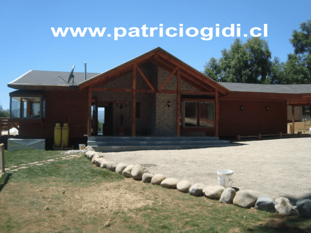 Casa en Parcela con Piscina y segunda Casa — foto 6