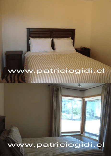 Casa en Parcela con Piscina y segunda Casa — foto 7