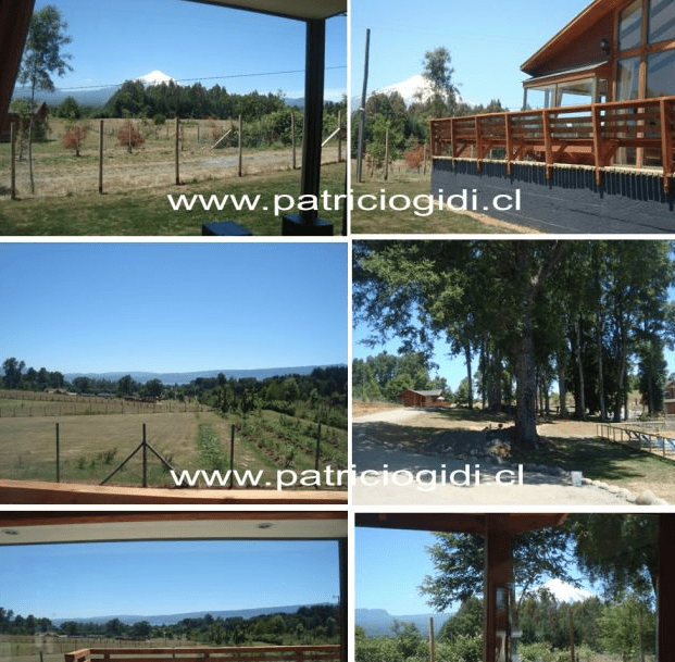 Casa en Parcela con Piscina y segunda Casa — foto 10