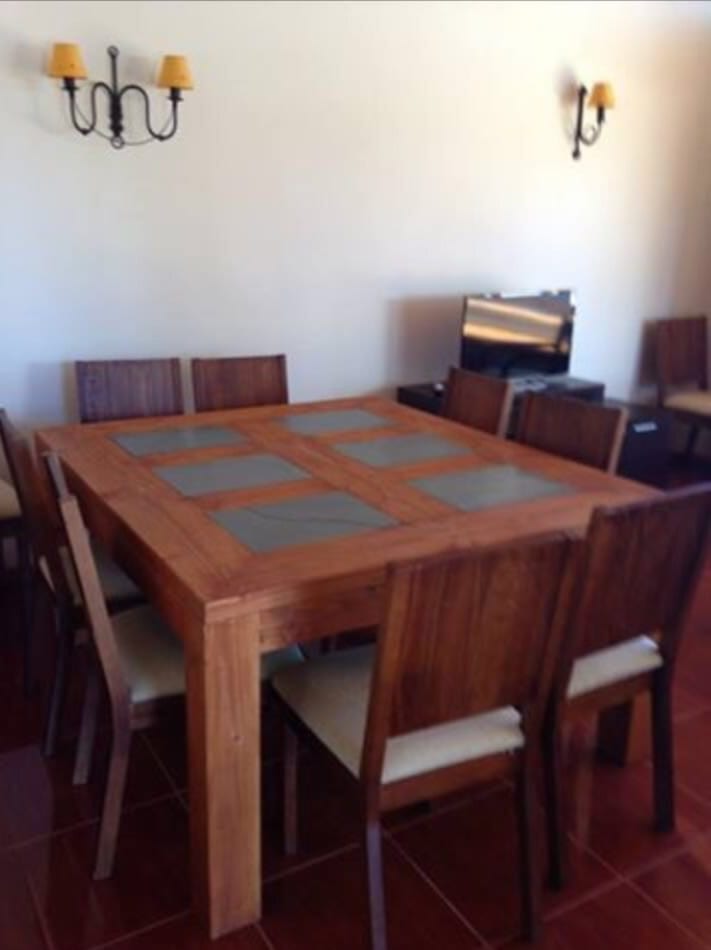 Casa en Parcela con Piscina y segunda Casa — foto 15