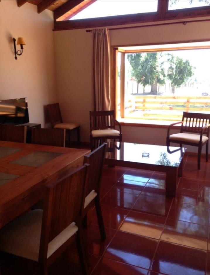 Casa en Parcela con Piscina y segunda Casa — foto 16