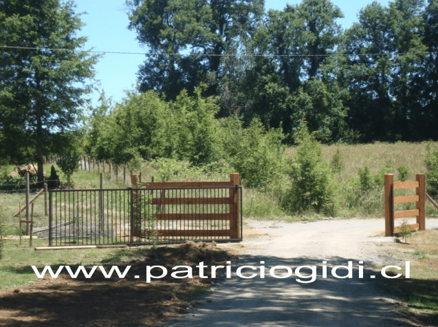 Casa en Parcela con Piscina y segunda Casa — foto 19