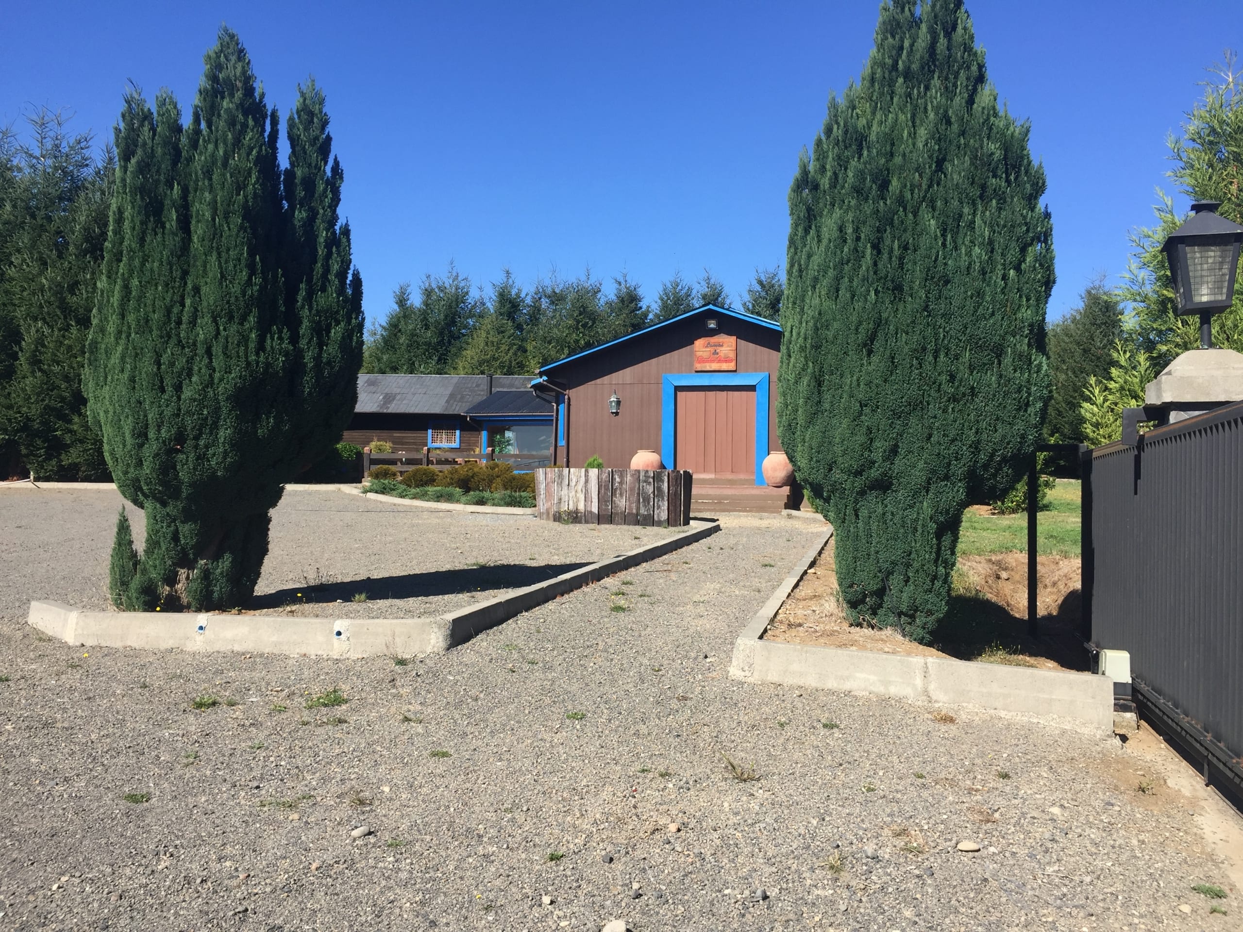 Parcela en Villarrica, las más cercanas al centro — foto 1