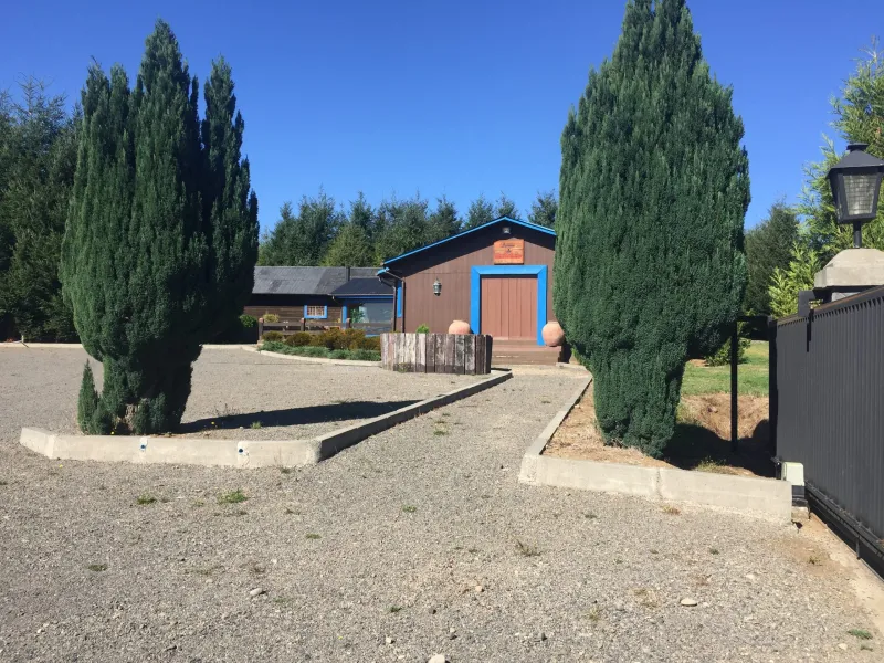 Parcela en Villarrica, las más cercanas al centro
