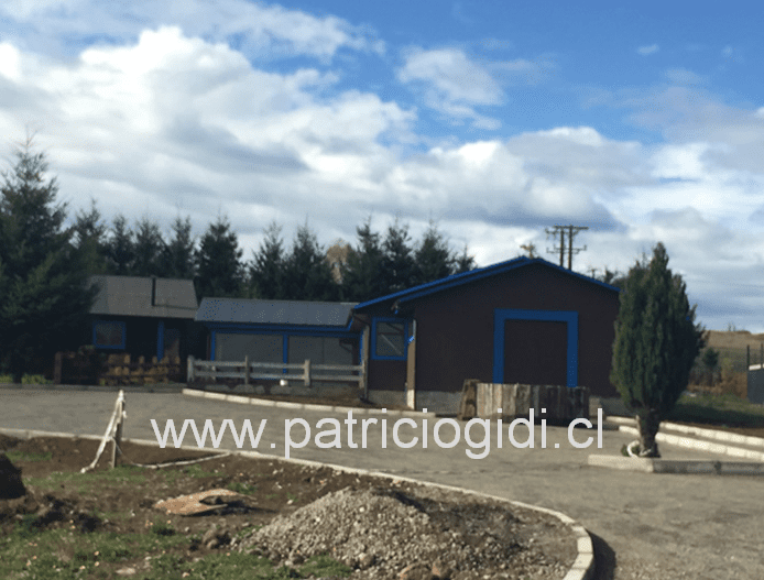 Parcela en Villarrica, las más cercanas al centro — foto 2