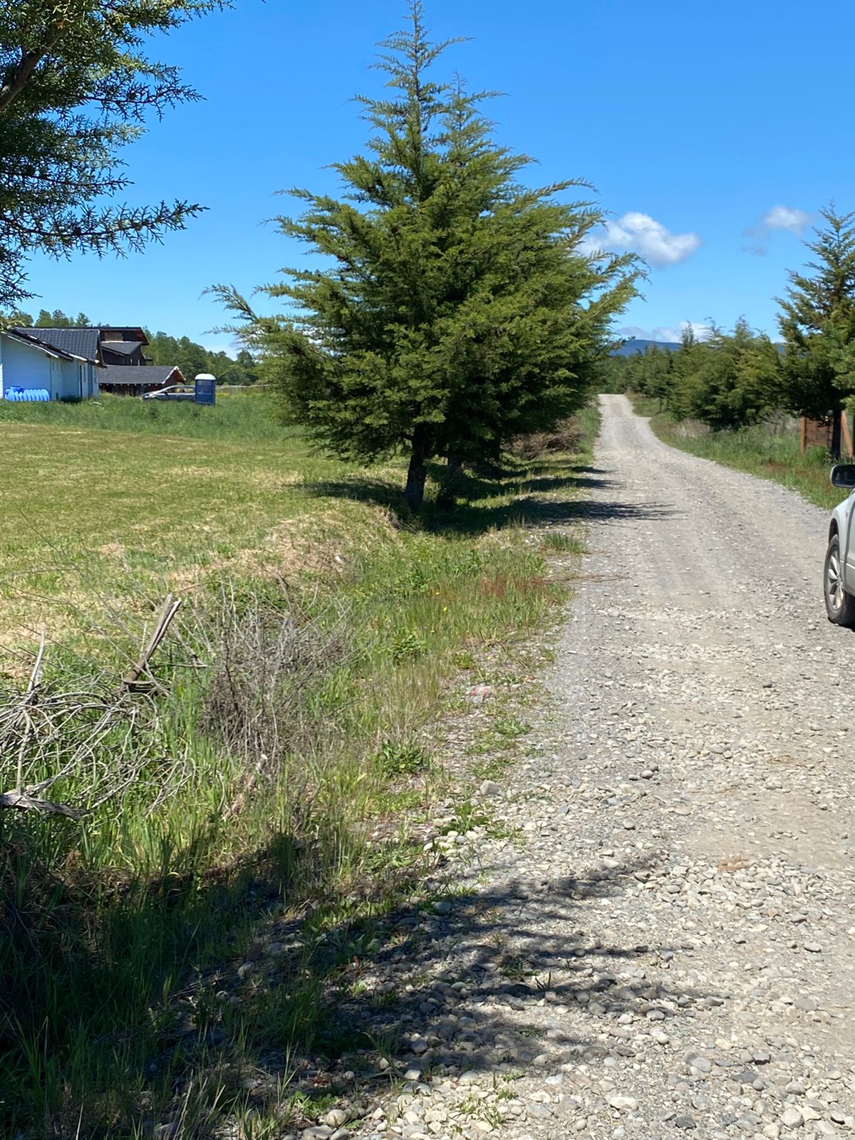 Parcela en Villarrica, las más cercanas al centro — foto 14