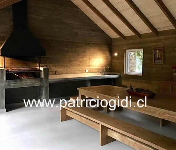Pucon Departamento Estudio — foto 5
