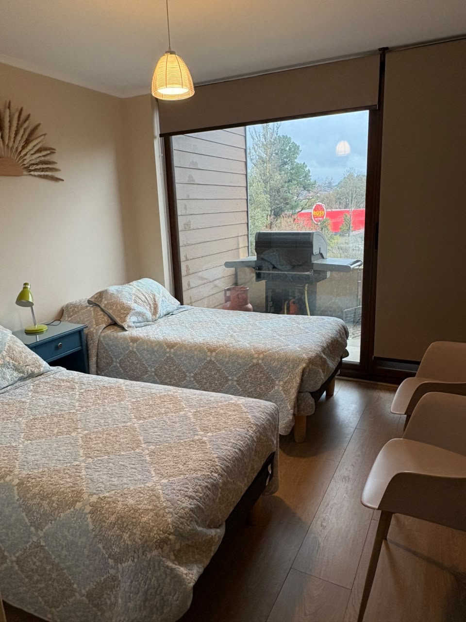 Departamento en Costanera de Villarrica — foto 11