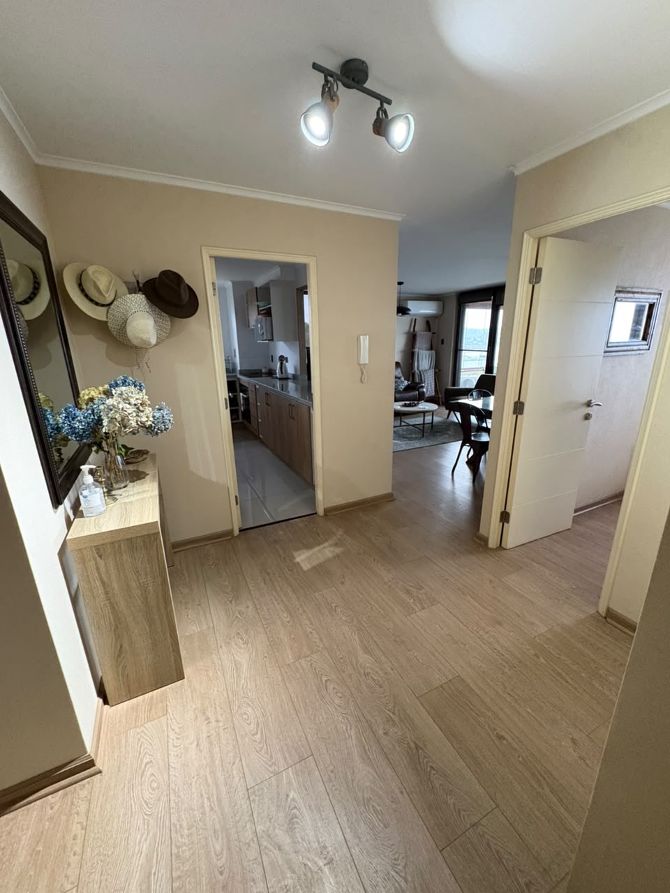 Departamento en Costanera de Villarrica — foto 8