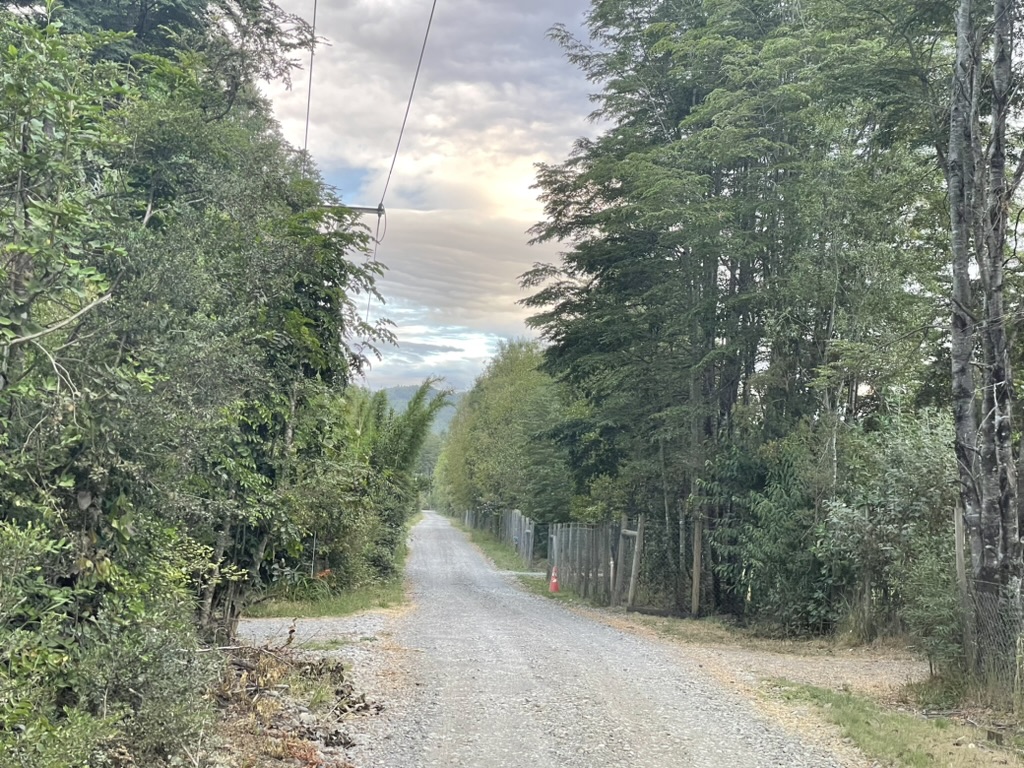 Casa en Parcela de Villarrica — foto 2