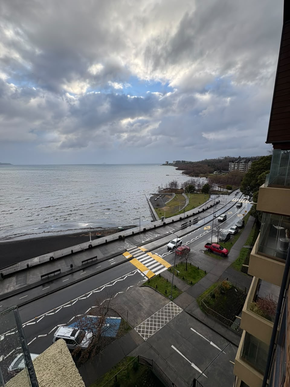 Departamento en Costanera de Villarrica — foto 15