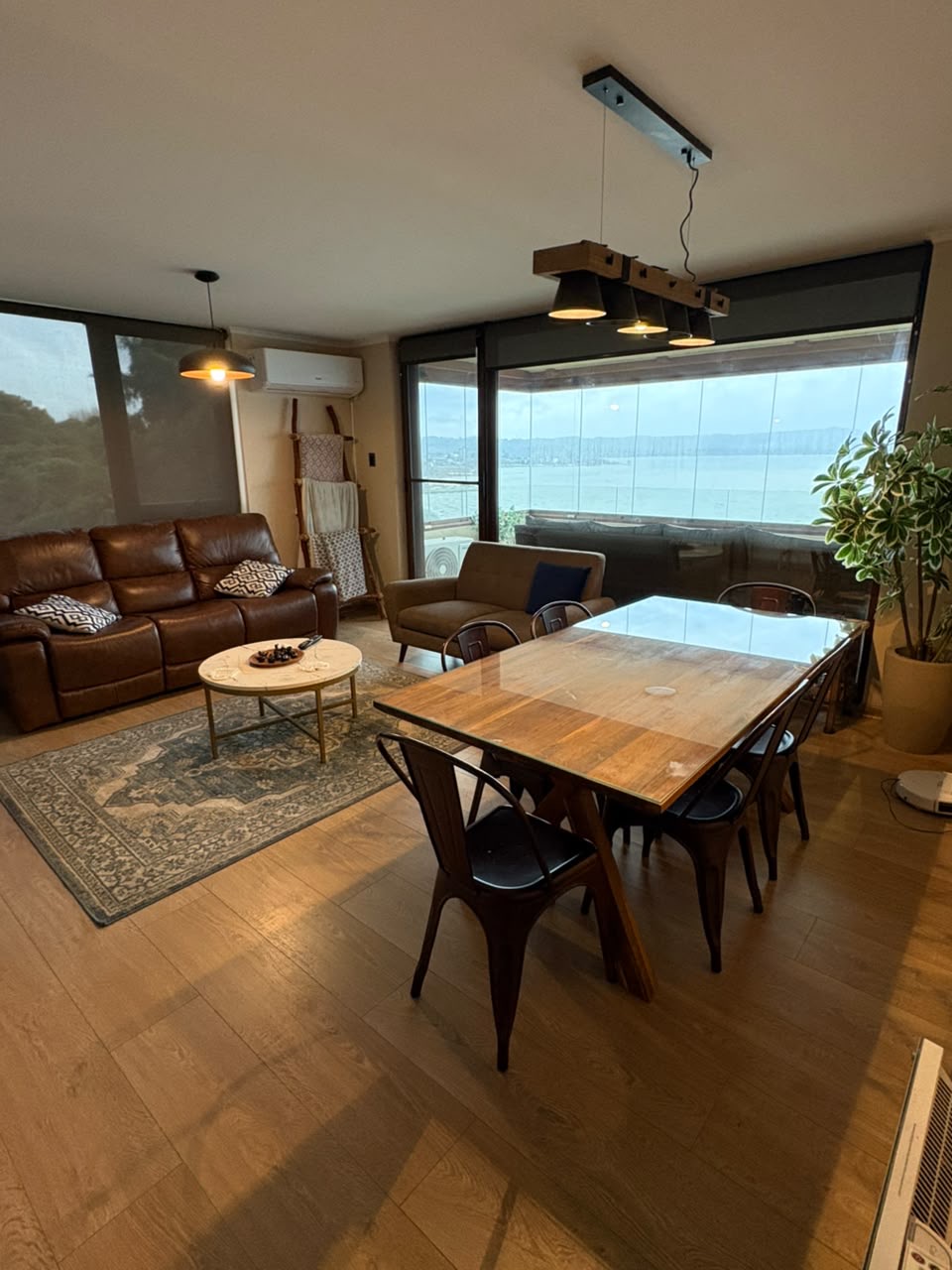 Departamento en Costanera de Villarrica — foto 3