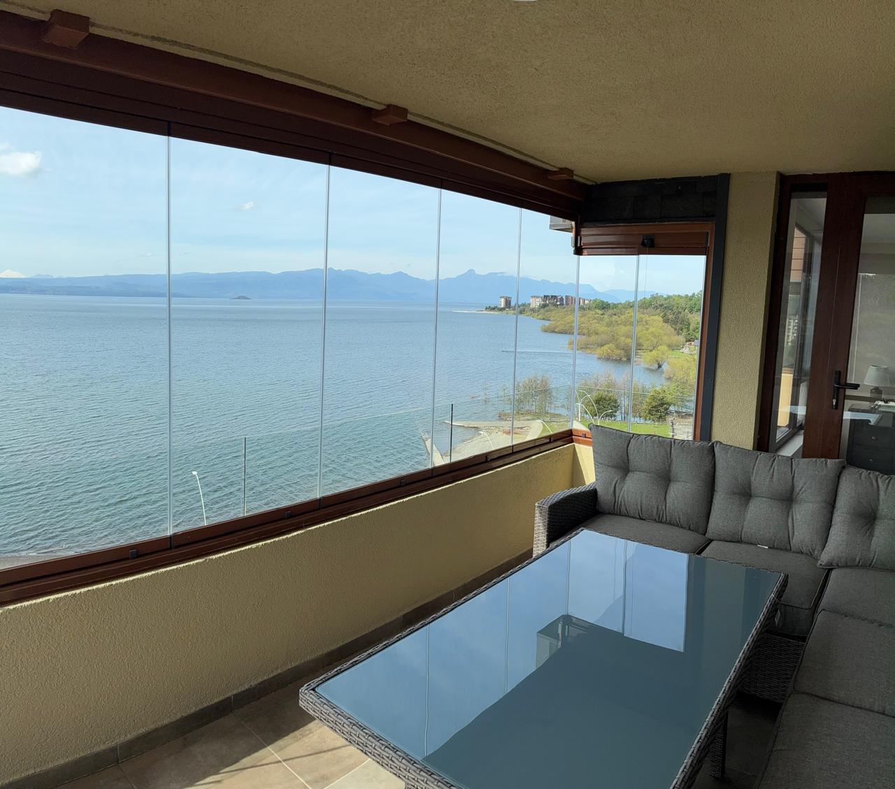Departamento en Costanera de Villarrica — foto 6