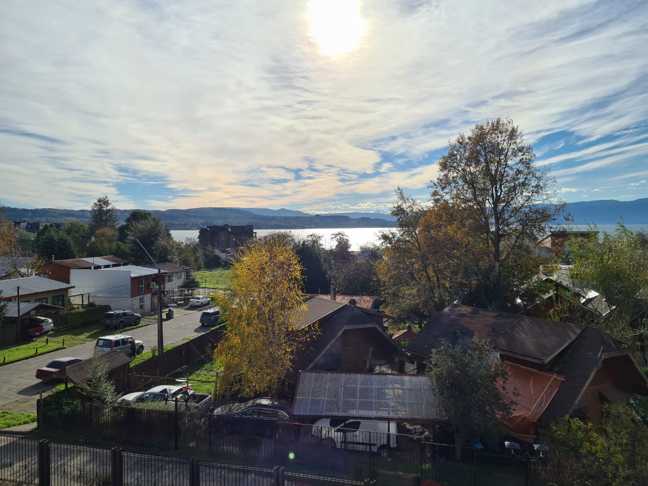 Departamento en Edificio Yachting de Villarrica — foto 2