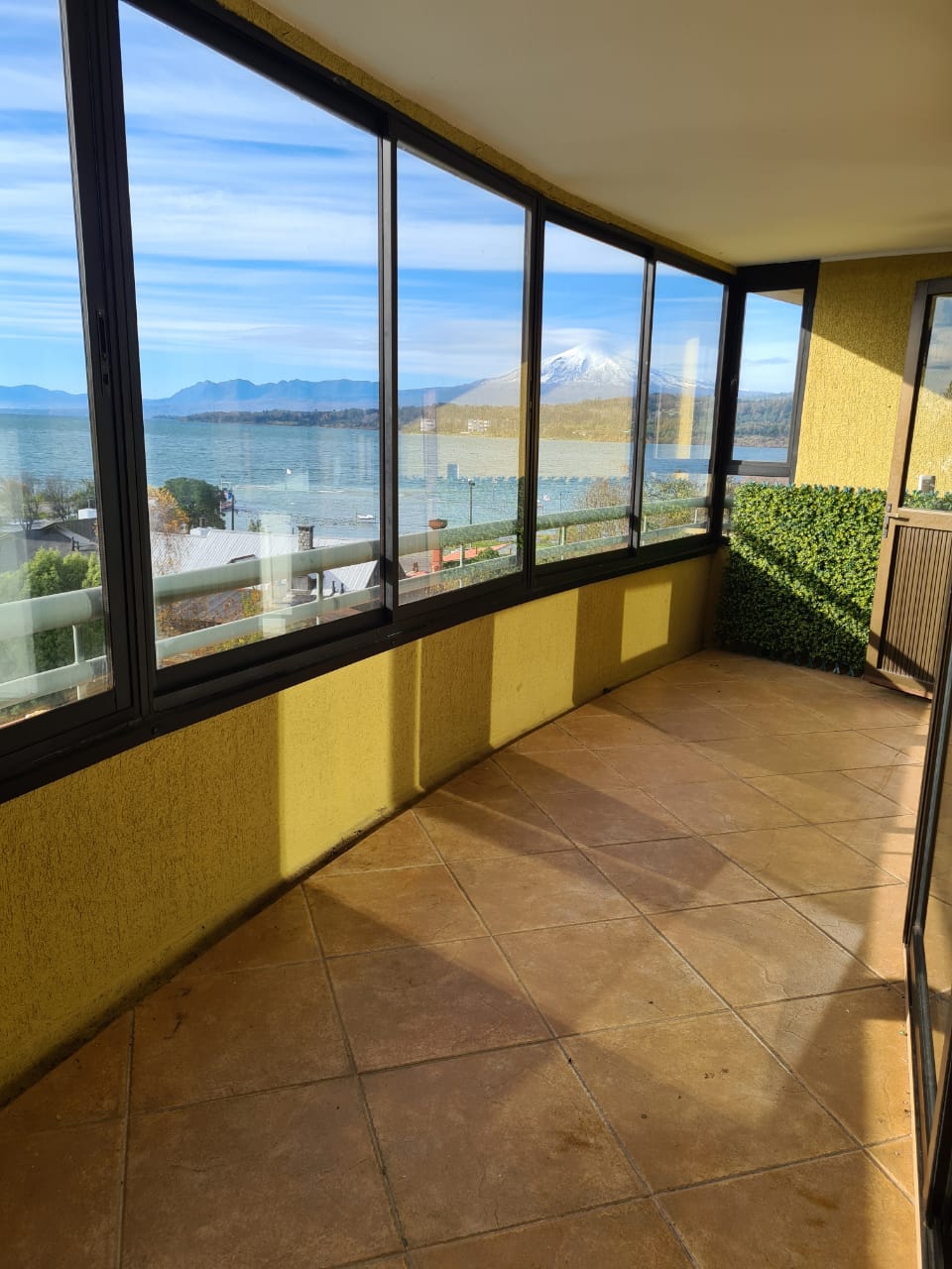 Departamento en Edificio Yachting de Villarrica — foto 3