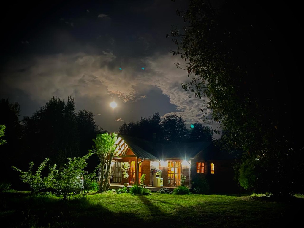 Casa en Parcela de Villarrica — foto 4