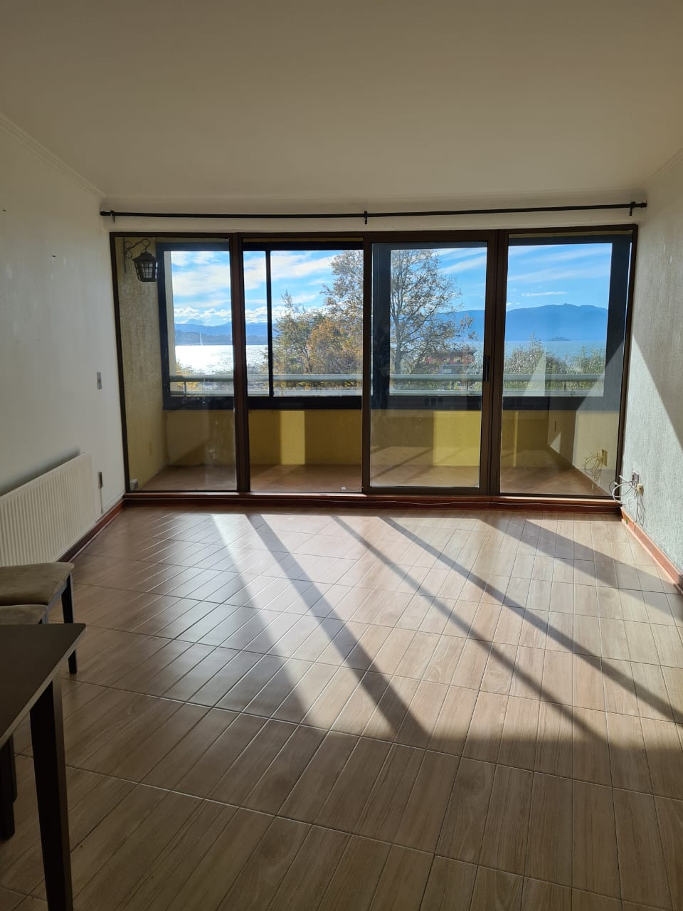 Departamento en Edificio Yachting de Villarrica — foto 4