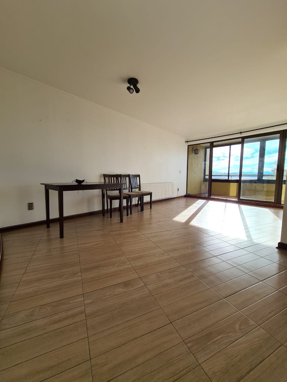 Departamento en Edificio Yachting de Villarrica — foto 5