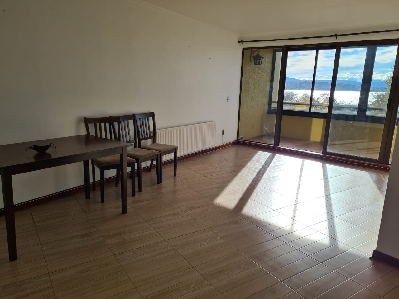 Departamento en Edificio Yachting de Villarrica — foto 6