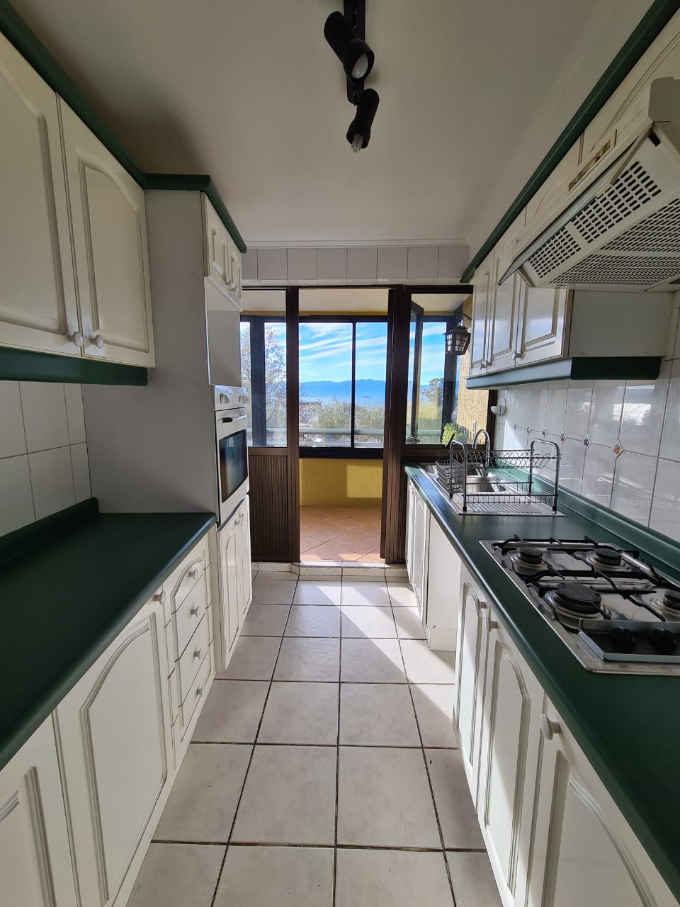 Departamento en Edificio Yachting de Villarrica — foto 8