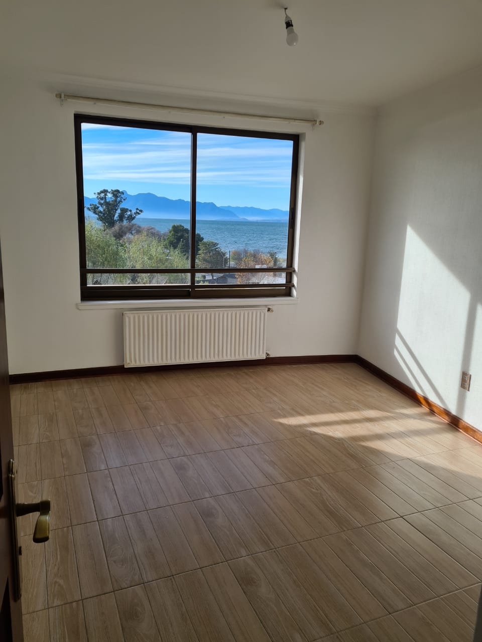 Departamento en Edificio Yachting de Villarrica — foto 9
