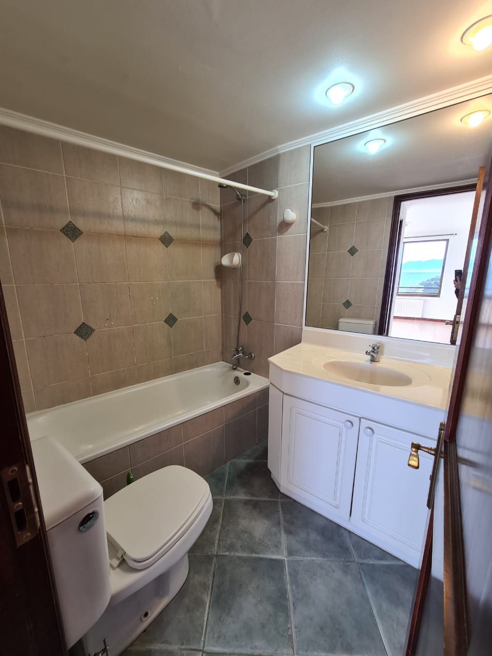 Departamento en Edificio Yachting de Villarrica — foto 12