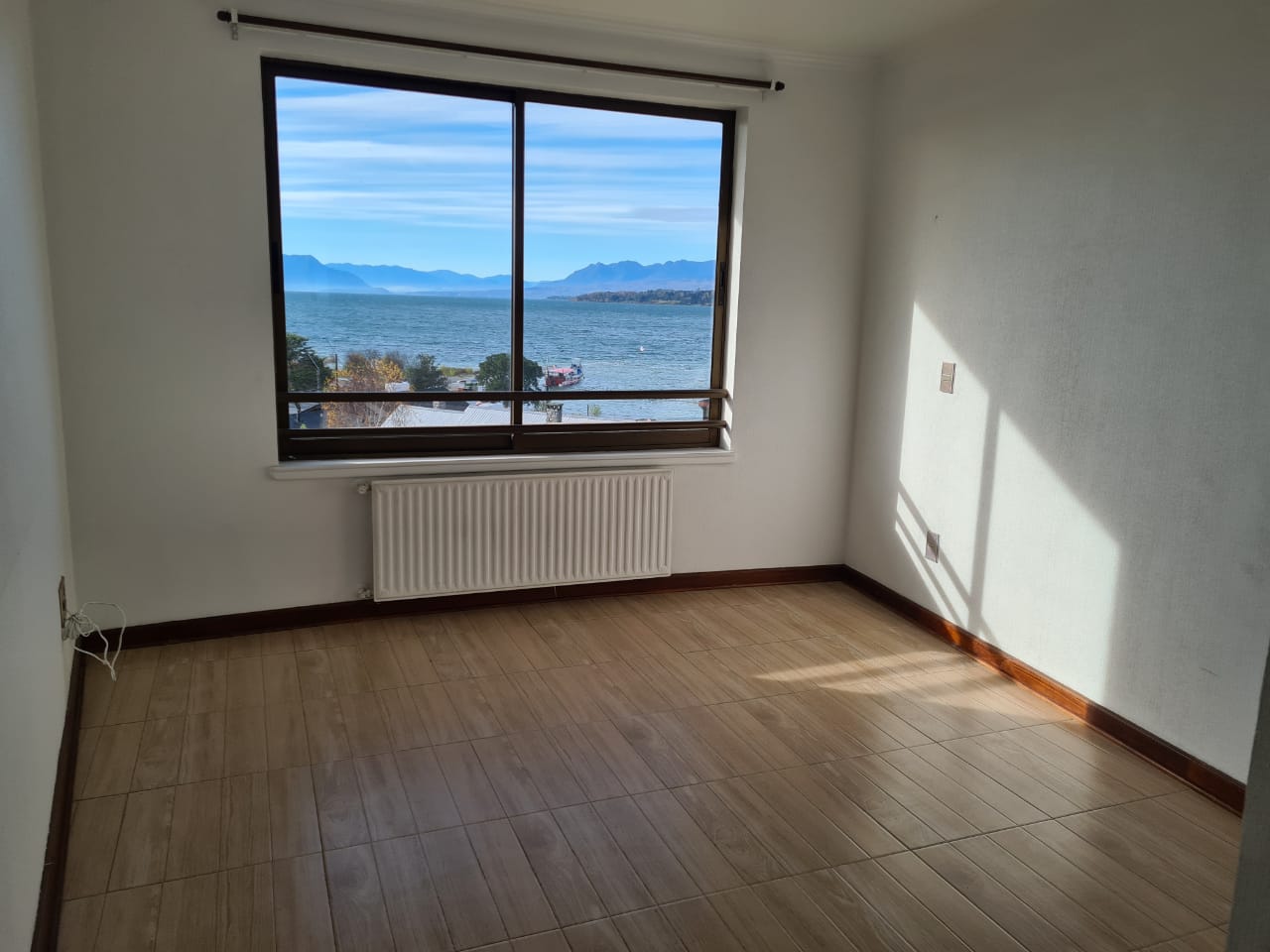 Departamento en Edificio Yachting de Villarrica — foto 14