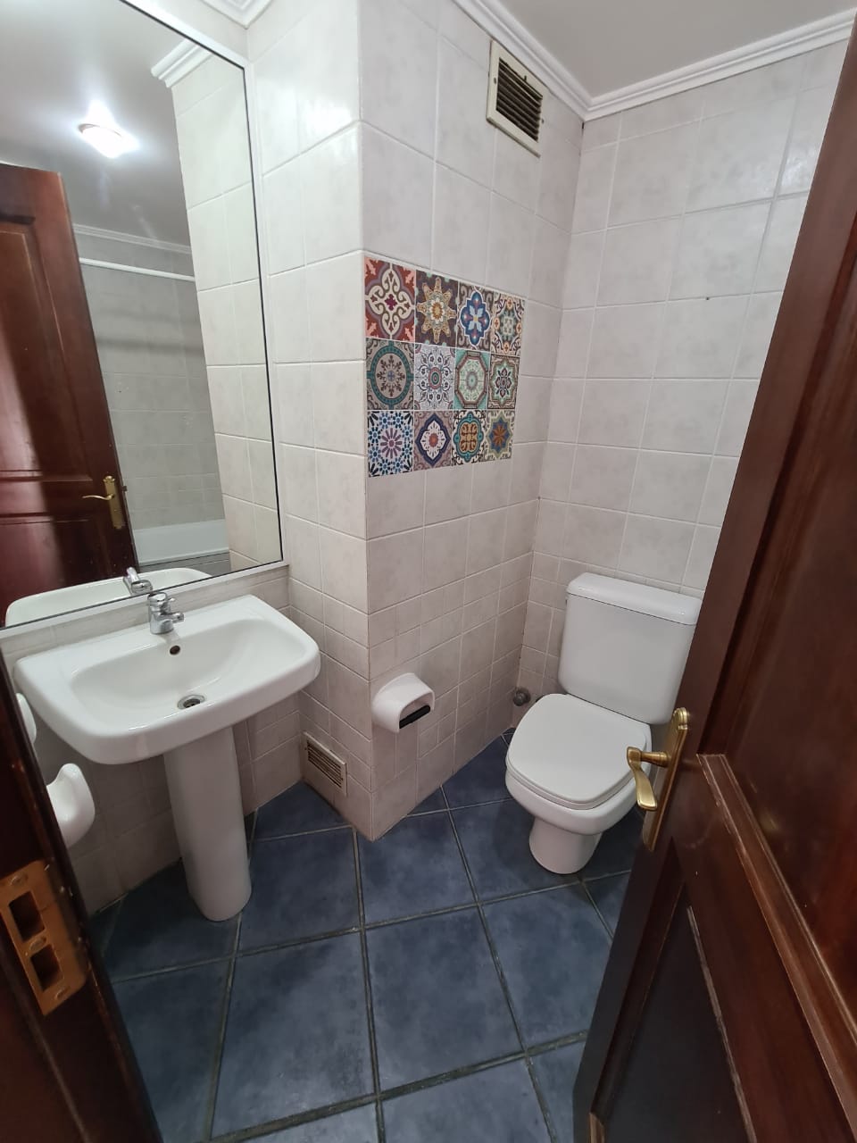 Departamento en Edificio Yachting de Villarrica — foto 15