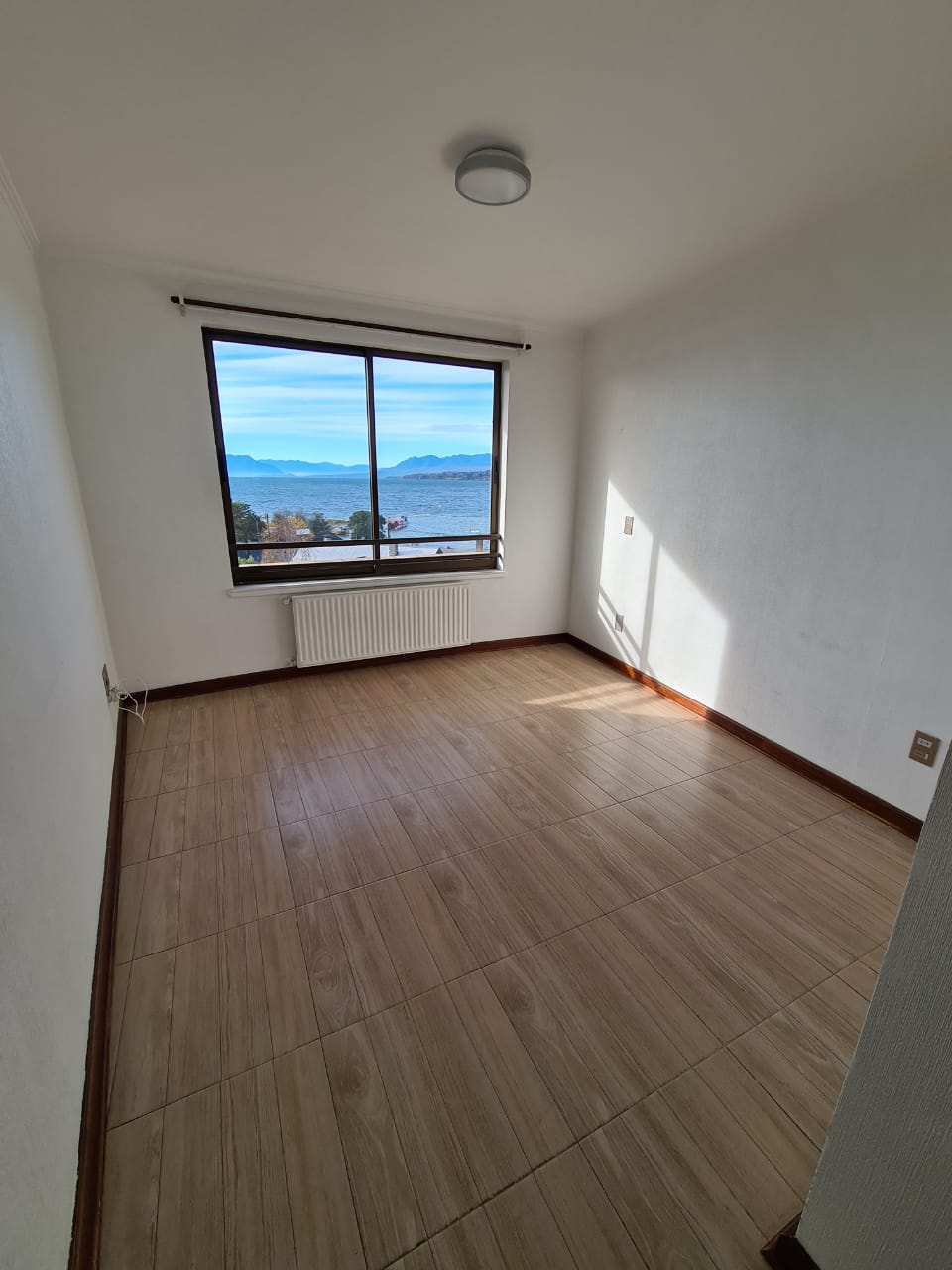 Departamento en Edificio Yachting de Villarrica — foto 16