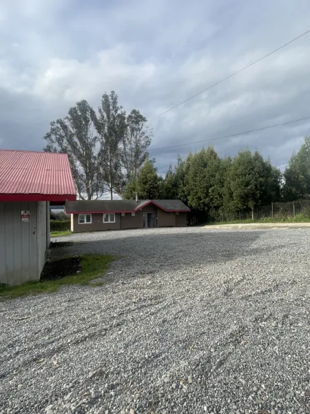 Arriendo Comercial en Villarrica