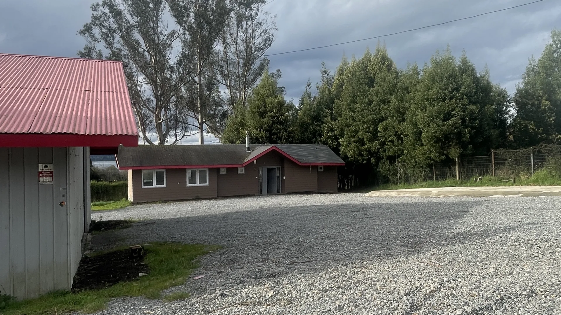 Arriendo Comercial en Villarrica