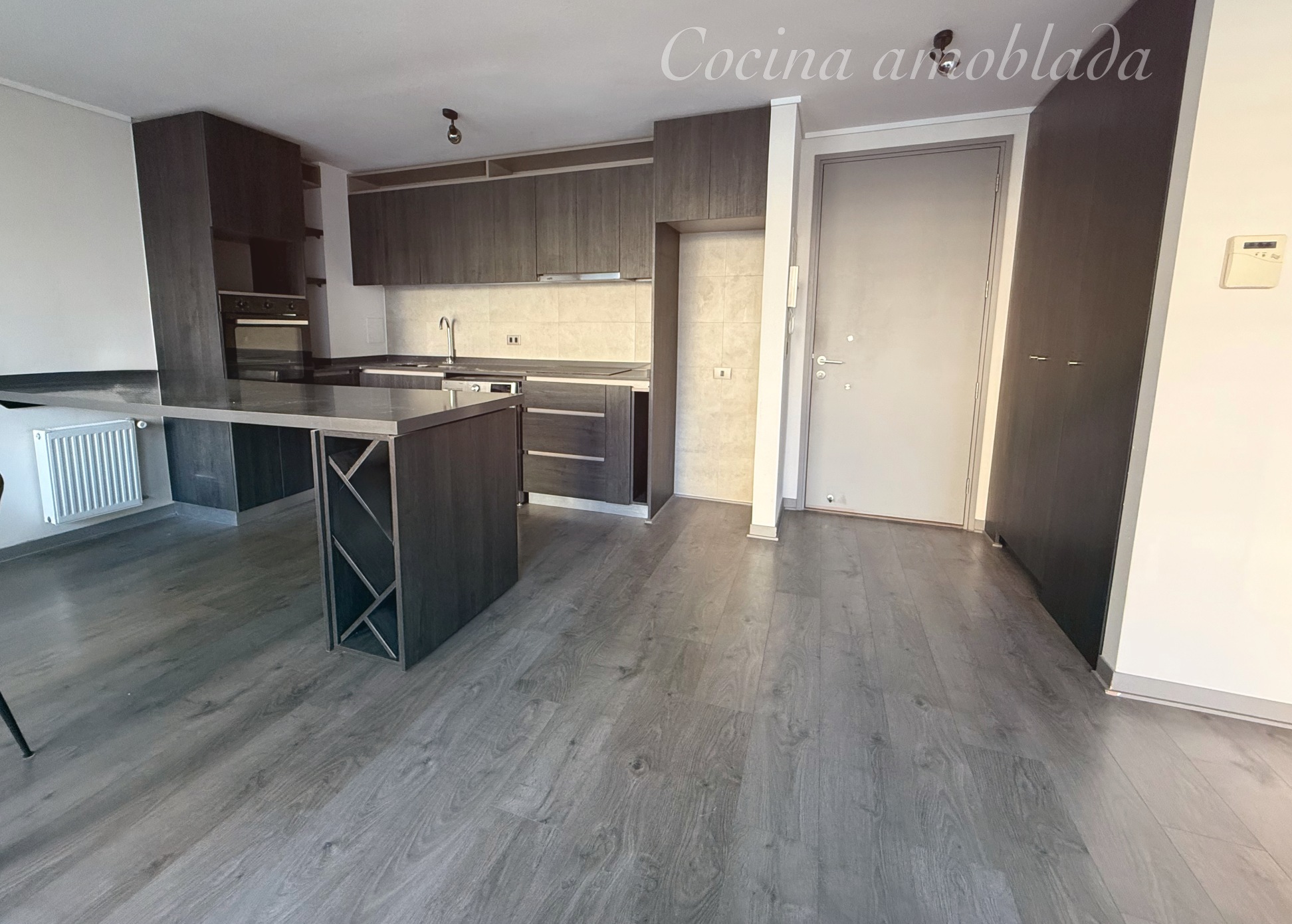 Departamento en Providencia, Santiago de Chile — foto 9