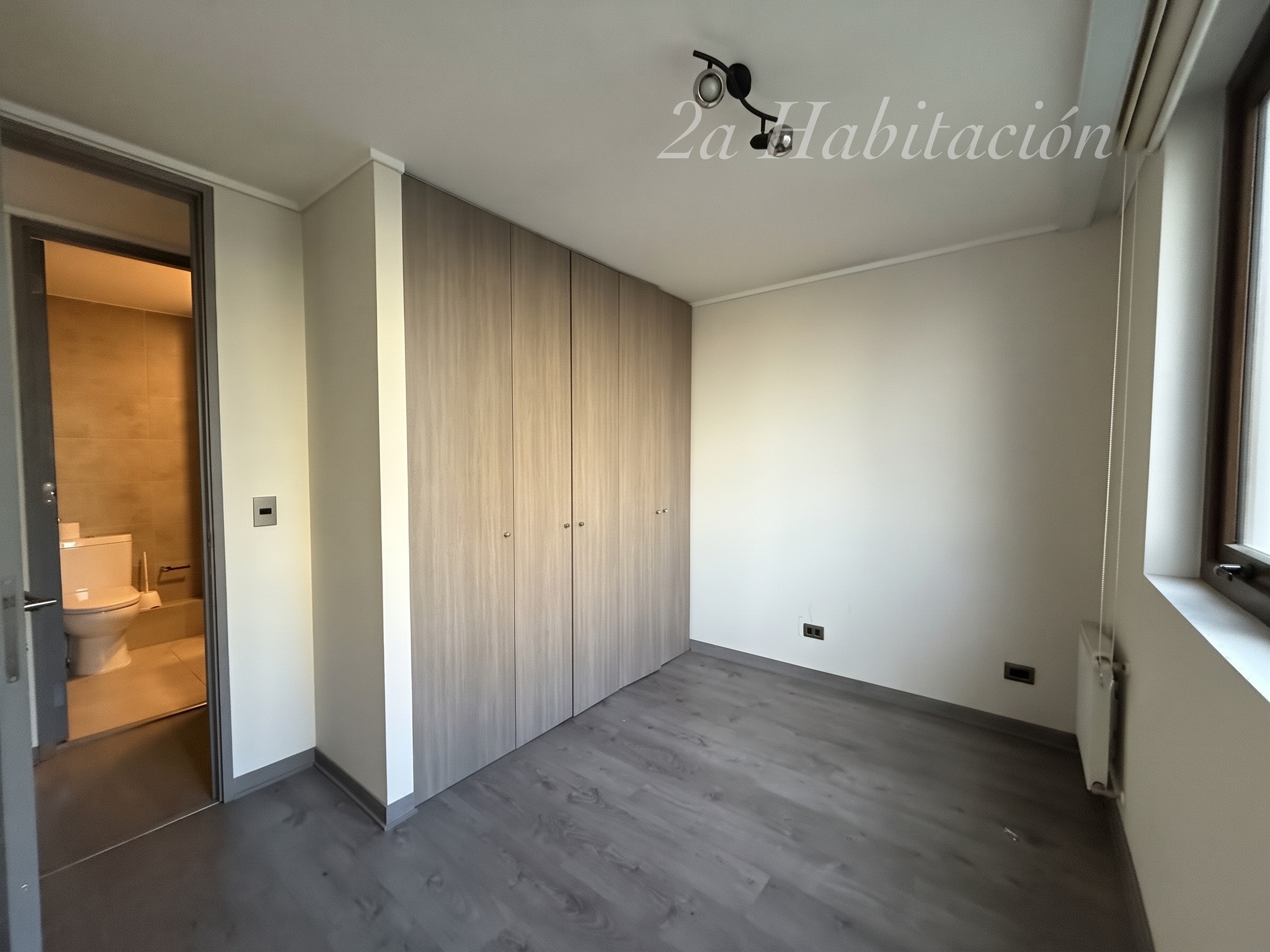 Departamento en Providencia, Santiago de Chile — foto 10