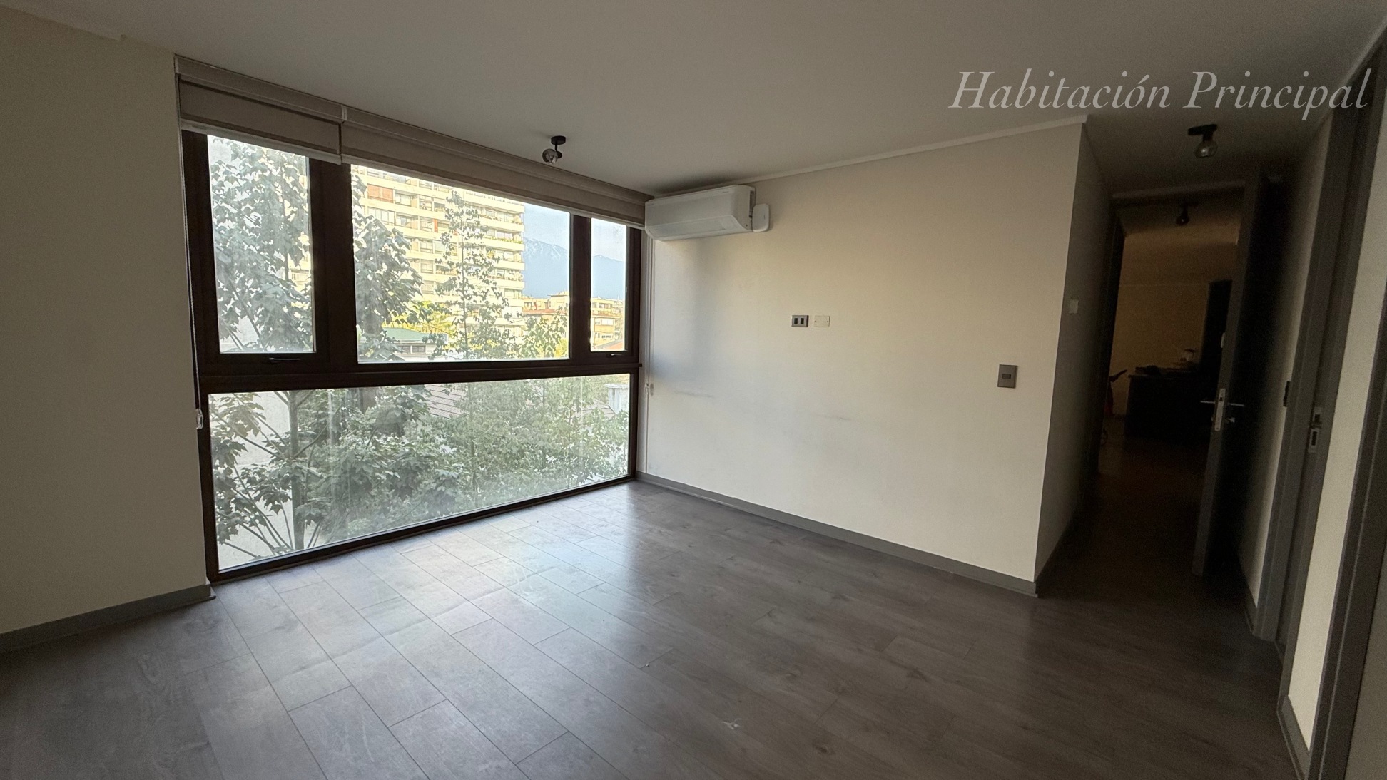 Departamento en Providencia, Santiago de Chile — foto 12