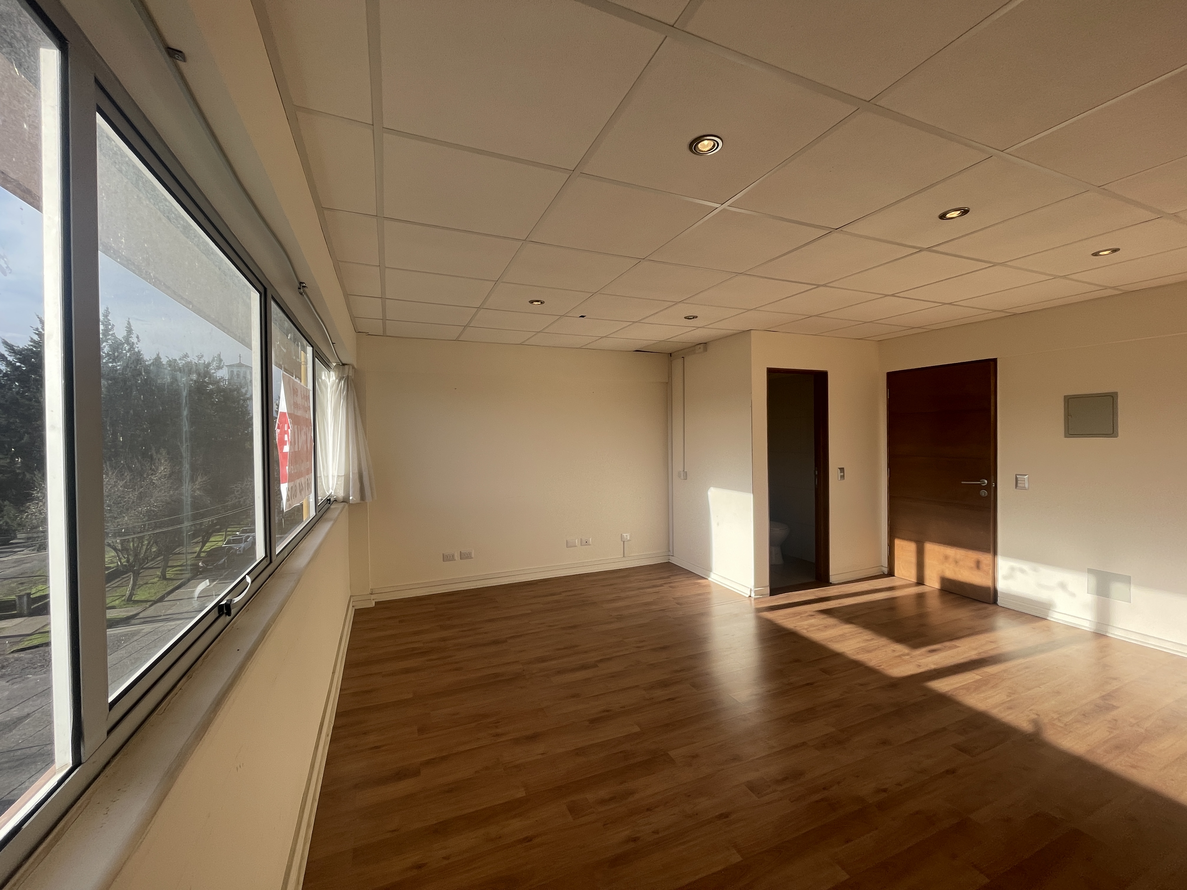 Oficina en Edificio Bellavista – El Centro de tus Negocios en Villarrica — foto 5