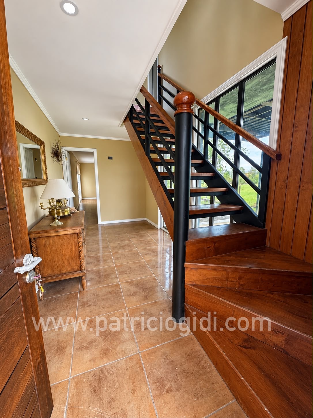 Casa de 200m² en Parcela de 5.000m² | Condominio Puerto Pucón Ruta Ch-199 — foto 4