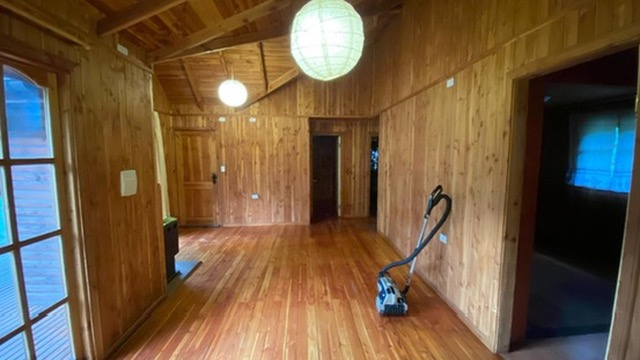 Casa en Parcela de Villarrica — foto 9