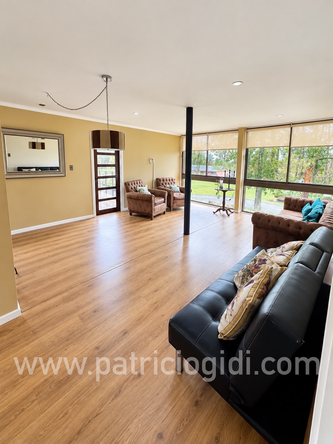 Casa de 200m² en Parcela de 5.000m² | Condominio Puerto Pucón Ruta Ch-199 — foto 5