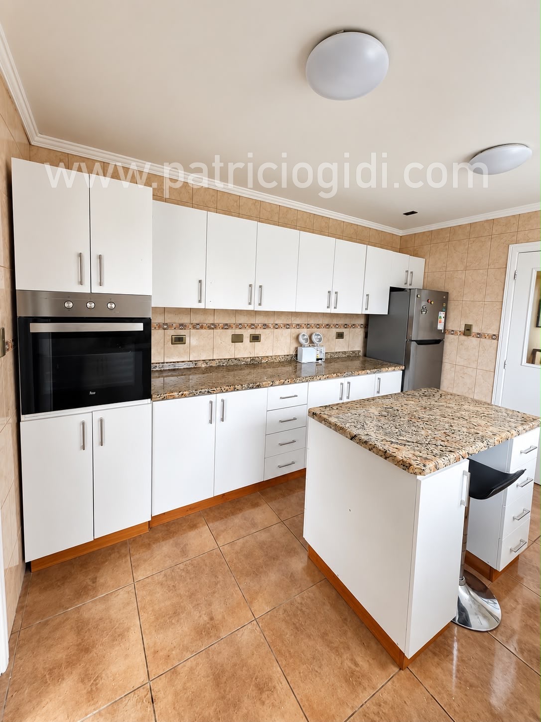 Casa de 200m² en Parcela de 5.000m² | Condominio Puerto Pucón Ruta Ch-199 — foto 7