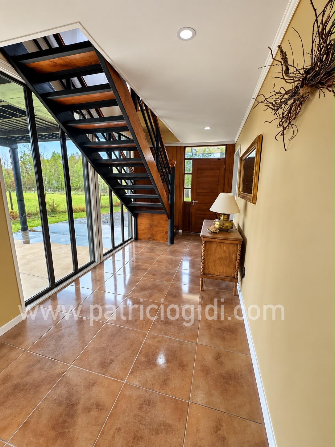 Casa de 200m² en Parcela de 5.000m² | Condominio Puerto Pucón Ruta Ch-199 — foto 9