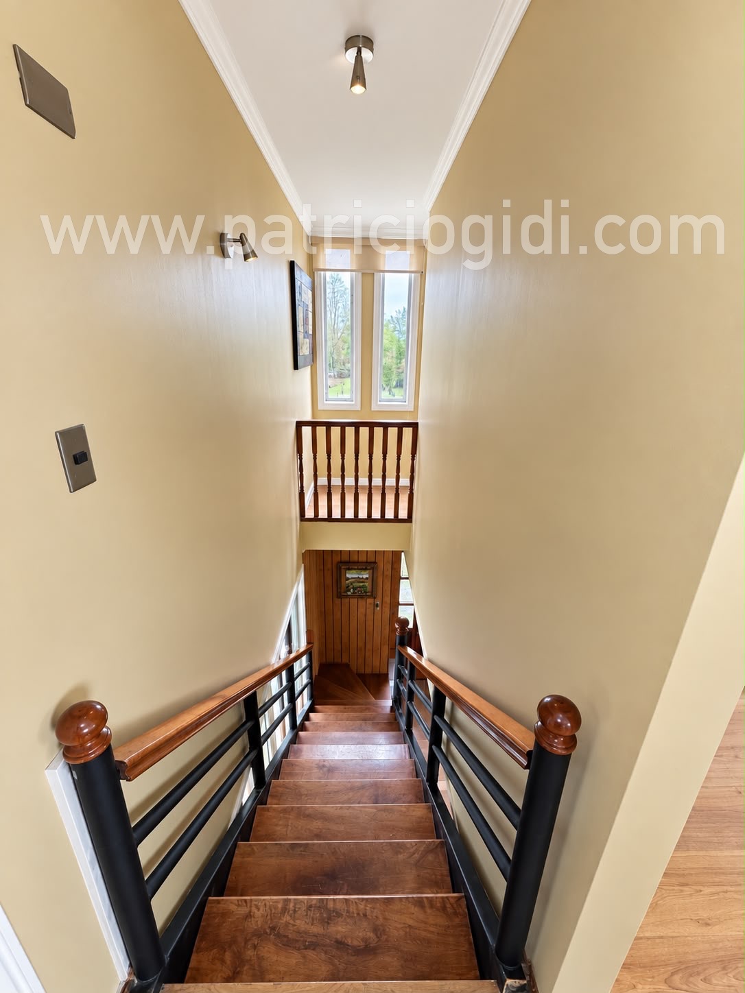 Casa de 200m² en Parcela de 5.000m² | Condominio Puerto Pucón Ruta Ch-199 — foto 16