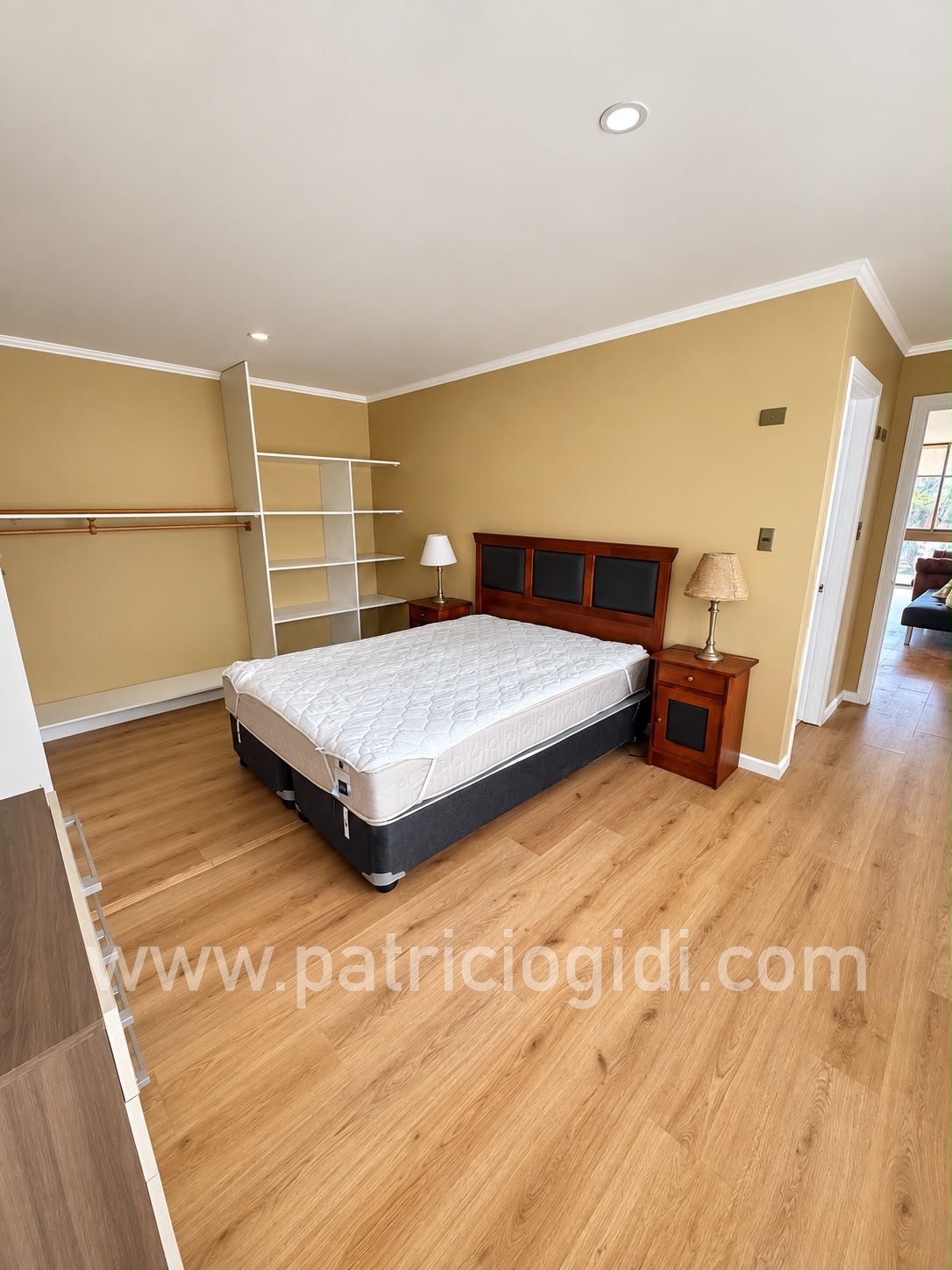 Casa de 200m² en Parcela de 5.000m² | Condominio Puerto Pucón Ruta Ch-199 — foto 18