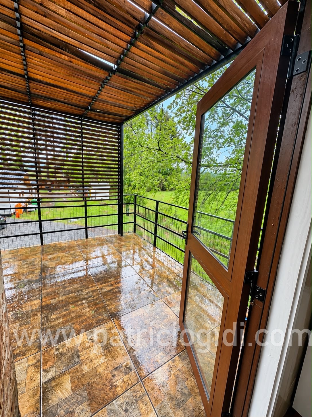 Casa de 200m² en Parcela de 5.000m² | Condominio Puerto Pucón Ruta Ch-199 — foto 21
