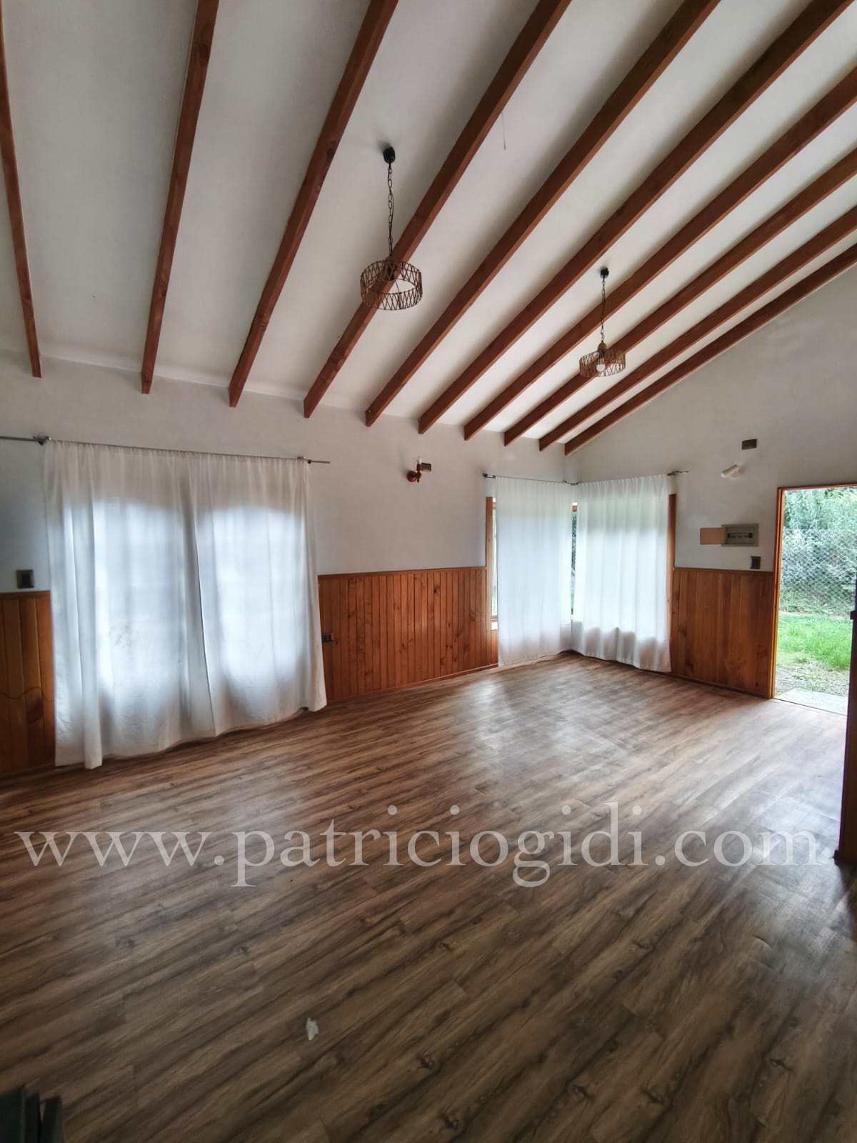 Casa en Villarrica, Arriendo Anual — foto 7